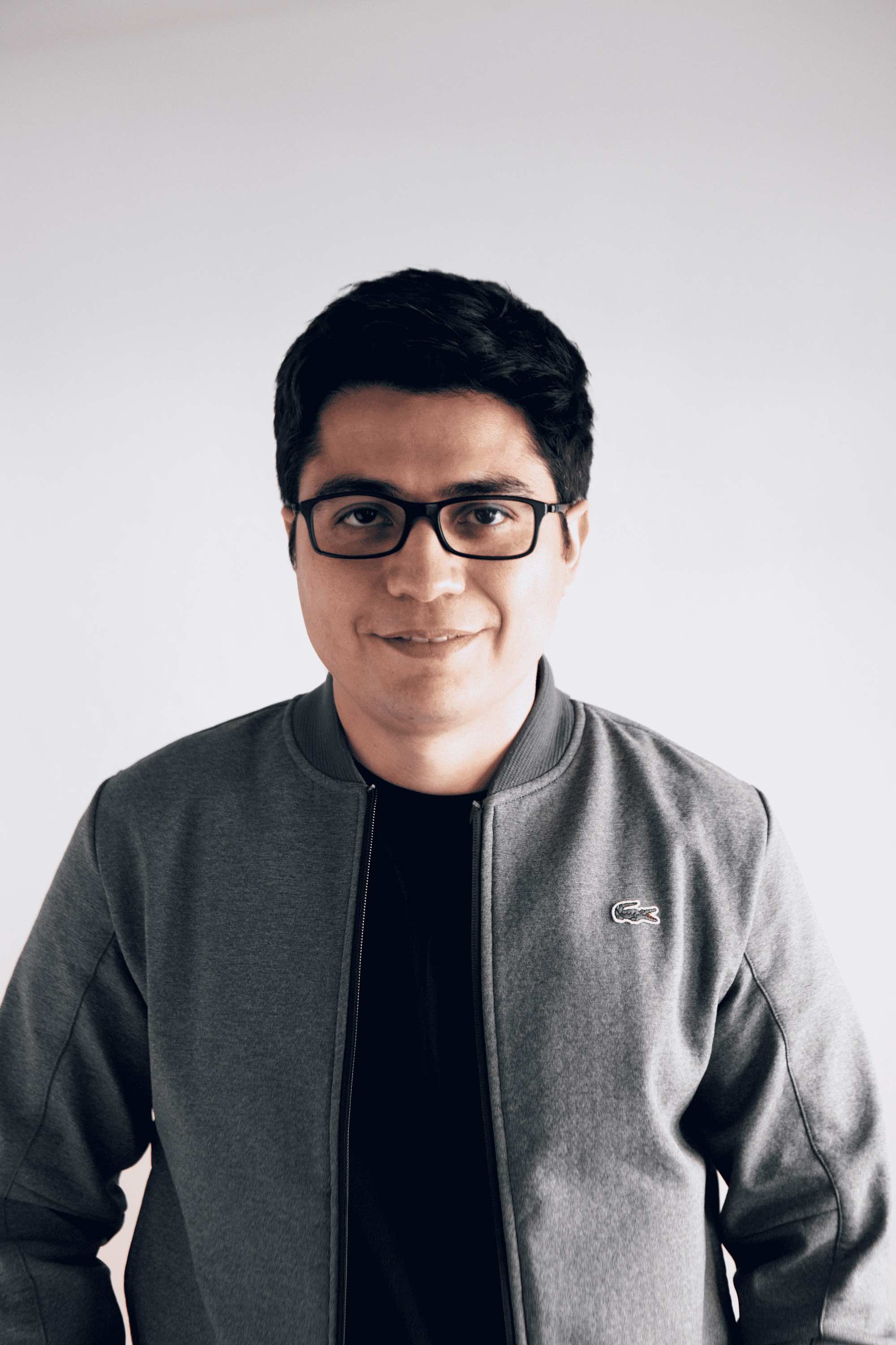 Alfredo Vázquez Jiménez, diseñador ® 2023