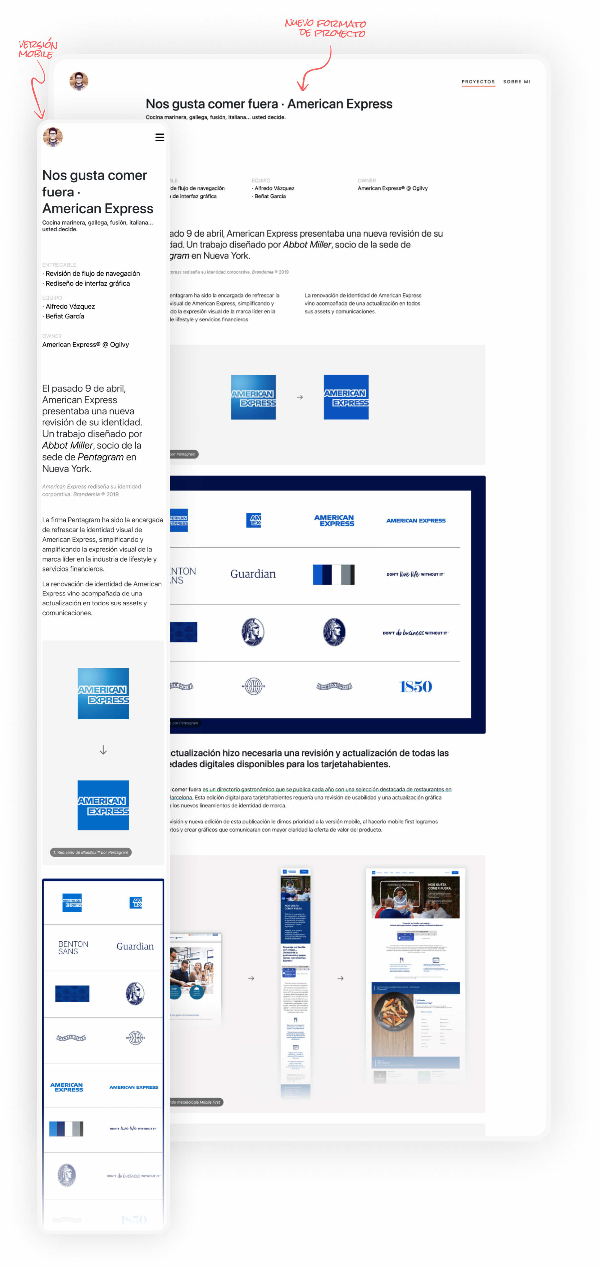 Proyectos