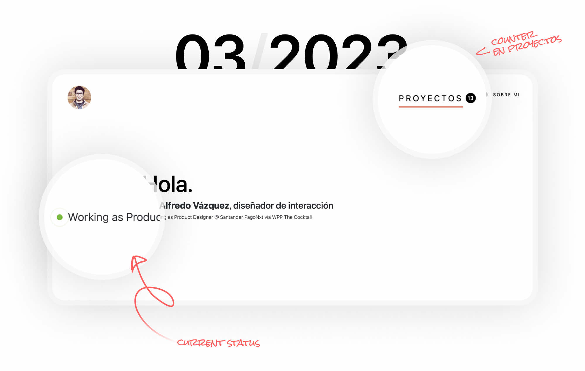 Proyectos