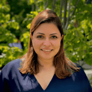 Paulina Flores (Product Owner)